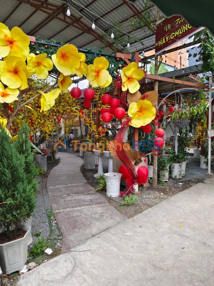 Mặt Tiền Lê Duẩn Cà Mau - Sang Quán Cafe 540m² Kinh Doanh Sẵn