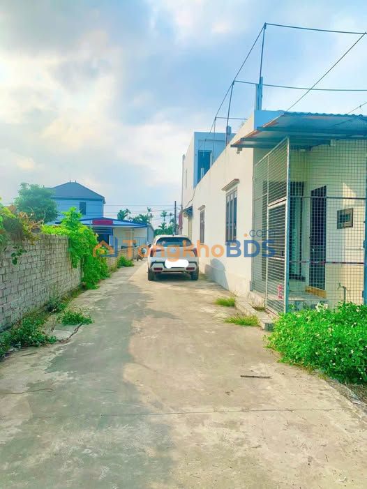 Đất nền An Lão 87m² - Vị trí trung tâm, ngõ rộng 4m, giá đầu tư 8xx triệu