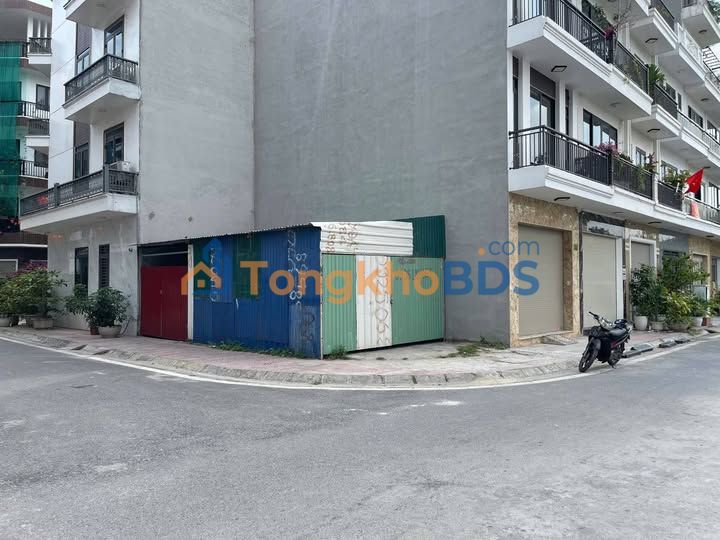 Đất nền Thượng Lý Hồng Bàng 40m² 5,6 tỷ - Sổ đỏ chính chủ