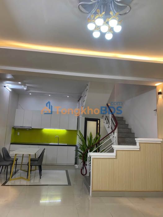 Nhà riêng Phường Đông Khê 50m² 2,68 tỷ – Chính chủ bán