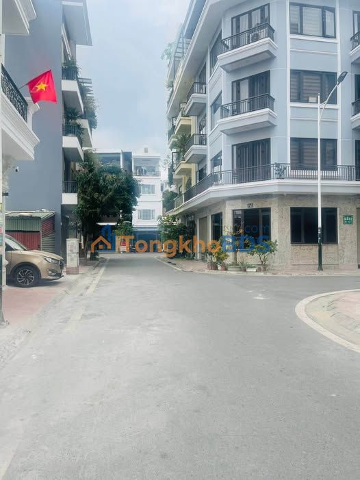 Đất nền Phố Đi Bộ Thế Lữ 40m² 5.6 tỷ - Sổ đỏ chính chủ