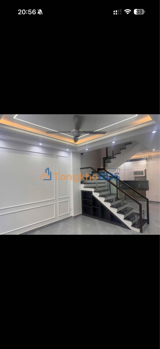 Nhà riêng Lạch Tray Ngô Quyền 45m² 3,55 tỷ - Chính chủ sẵn sàng ở ngay