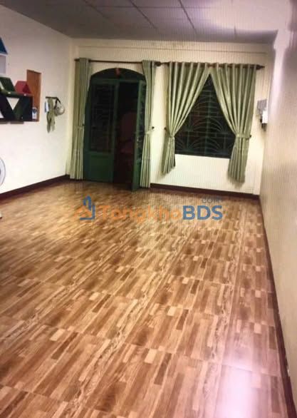 Nhà Xẻo Trôm Long Xuyên 56m² - Hoàn Công, Giá 1.75 Tỷ - Sẵn Sàng Vào Ở!