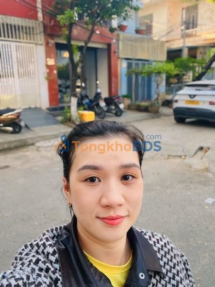 Nhà 2 Tầng Kiệt Lê Độ, Thanh Khê - 62m², 4PN, Giá 4 Tỷ