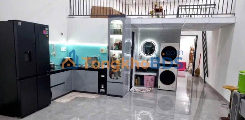 Nhà 82m² Cẩm Lệ - 2 Tỷ 85, Hướng Tây Bắc, Sẵn Sàng Ở Ngay