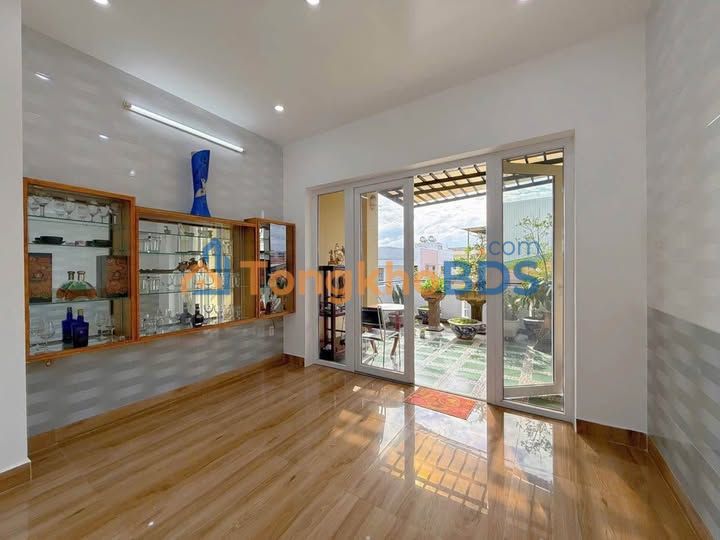 Nhà Trung Tâm Hải Châu 83m² - Vài Bước Ra Quảng Trường 2/9