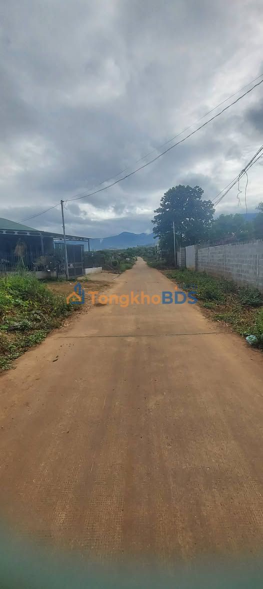 Đất Nền Đà Lạt 478m² - Sổ TC 50m² - Giá 1.1 Tỷ Chính Chủ