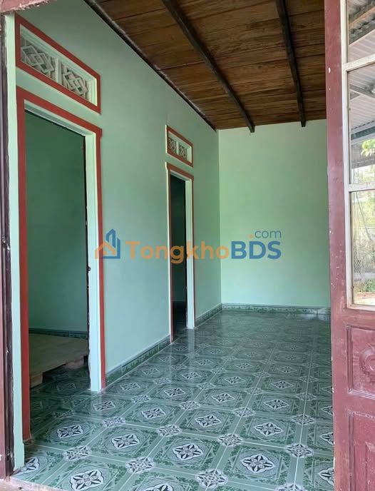 Bán Gấp Nhà Cấp 4 Lộc Thành, Bảo Lâm - 782m² Thổ Cư, Giá 1.65 Tỷ