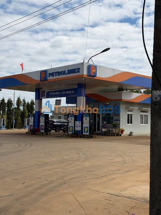 Đất nền Gia Nghĩa 500m² 1,5 tỷ - Sổ đỏ chính chủ