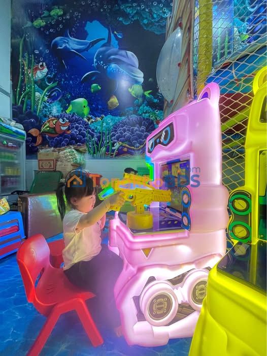 Đất Kinh Doanh Mặt Tiền ĐH23 Văn Giang 127m² - Sổ Sẵn Sàng