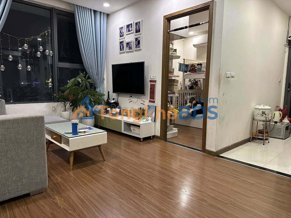 Cho thuê Căn hộ Ecogreen 75m² Full Nội thất - Sẵn sàng đón Tết!