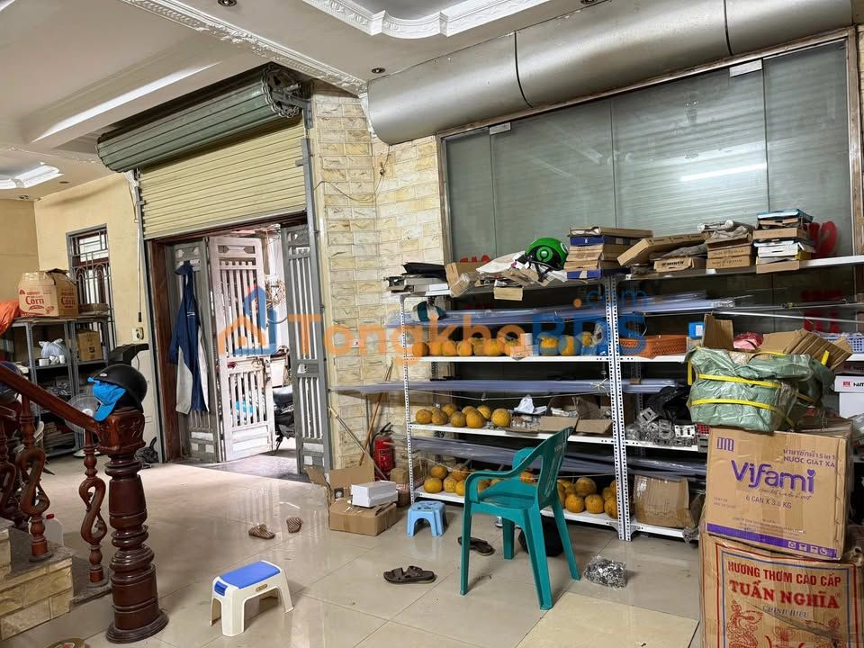 Nhà riêng Ngõ 140 Đông Thiên 55m² giá 21 triệu - Sẵn sàng ở ngay