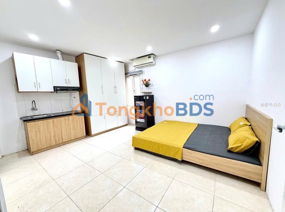 Căn hộ Phương Canh Nam Từ Liêm 3.5 triệu - Bàn giao ngay