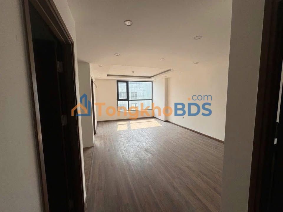 Căn hộ 3PN 86m² Đại Kim MHDI - Giá 9 Triệu/tháng, Sẵn Sàng Vào Ở Ngay