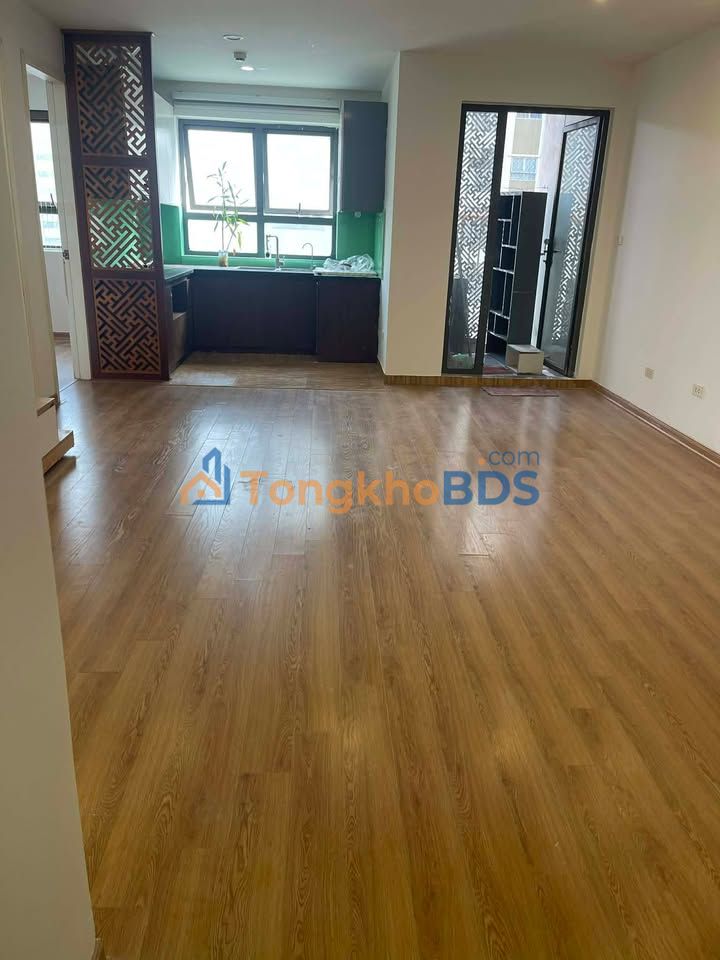 Chung cư The Vesta Hà Đông 69m² 3PN - Sổ đỏ, Giá tốt