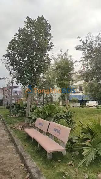 Nhà 5 tầng 80m² Lục Nam - View Công Viên, Nội Thất Sang Trọng