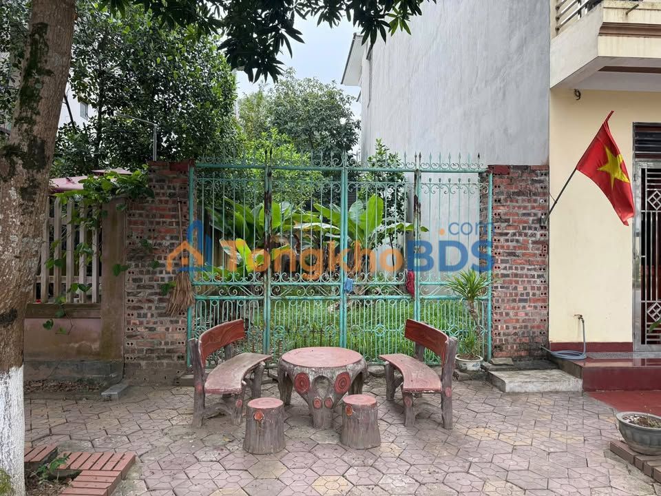 Đất Nền Trung Tâm Việt Trì 90m² - Sẵn Sổ Đỏ, Kinh Doanh Tốt