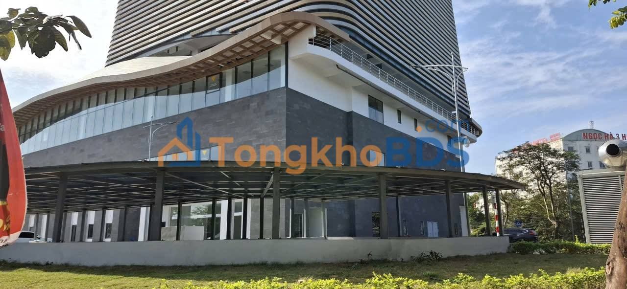 Nhà Mặt Tiền Phố Điển Triệt, Vĩnh Tường - Kinh Doanh Đỉnh Cao, Dòng Tiền Ổn Định 5.5 Tỷ