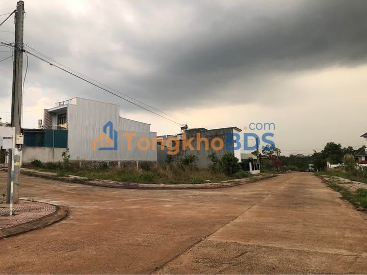 Đất nền TĐC An Phương Gia Nghĩa 250m² 1.95 tỷ - Sổ đỏ chính chủ