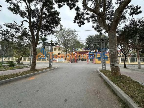 Nhà 80m² Lương Đắc Bằng, Hoằng Hóa - 2 Tỷ, Ô Tô Đậu Cửa