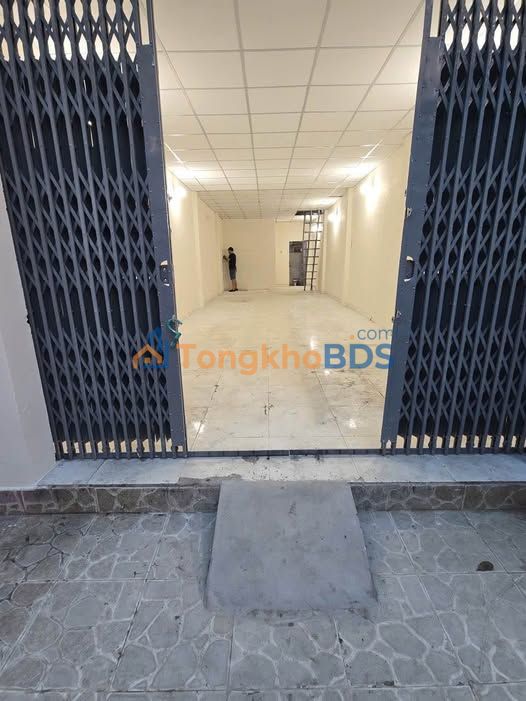 Nhà 76m² Kênh 26 Tháng 3, Bình Tân - Giá 8 Triệu, Xe Tải Vào