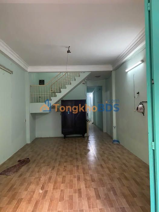 Cho Thuê Nhà 4PN Hẻm Phú Thọ Hoà, Tân Phú - 11 Triệu/Tháng