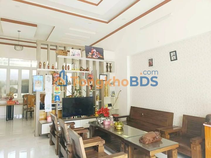 Nhà Mái Thái 516m² Trung Tâm TP. Đắk Nông - Sổ Đỏ Đầy Đủ