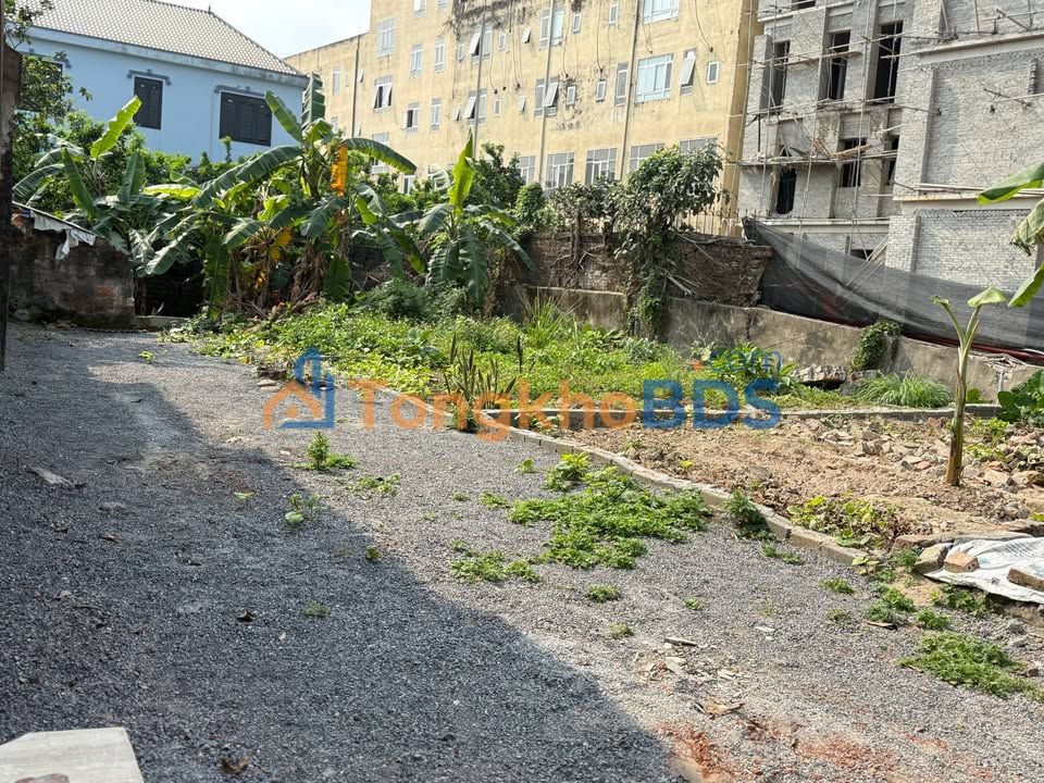 Đất Nền Mỹ Đức 50m² Sổ Đỏ Sẵn Sàng - Gần BV Đa Khoa Vân Đình