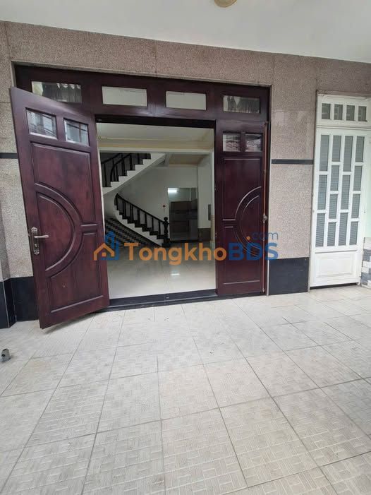 Nhà Nguyên Căn Hẻm Ô Tô Nguyễn Hữu Tiến, Tân Phú - 90m², 4PN, Giá 16 Triệu