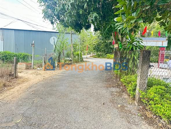 Đất Nền Châu Thành Đồng Tháp - 1000m² Giá 1 Tỷ - Gần Rạch Sâu