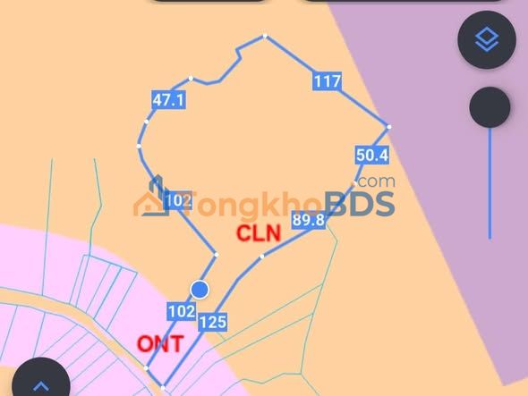 Bán Gấp Farm 22.000m² Bình Phước - Thu Nhập 18 Triệu/Tháng