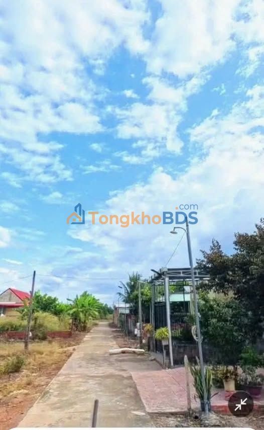 Đất nền Đồng Phú 2800m² - Hơn 800 triệu, Trung tâm sầm uất