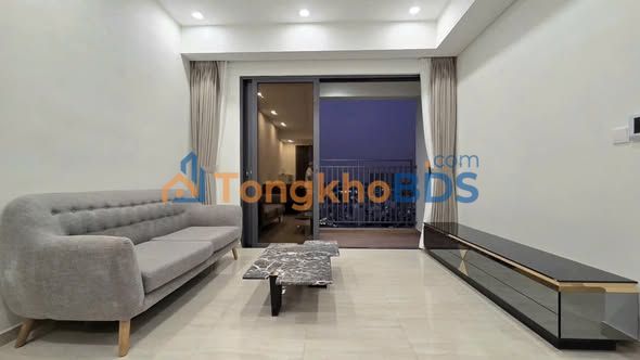 Căn hộ The Infiniti Quận 7 55m² Full nội thất - Giá 6.5 tỷ