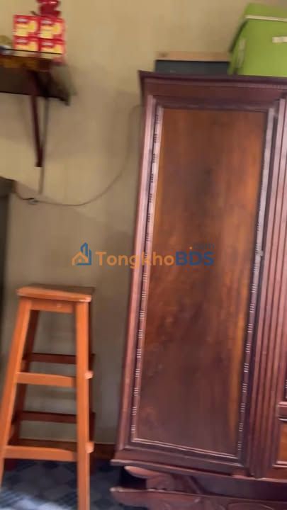 Cho Thuê Nhà Phố Phan Bội Châu, Hải Phòng - Giá 2.5 Triệu/Tháng