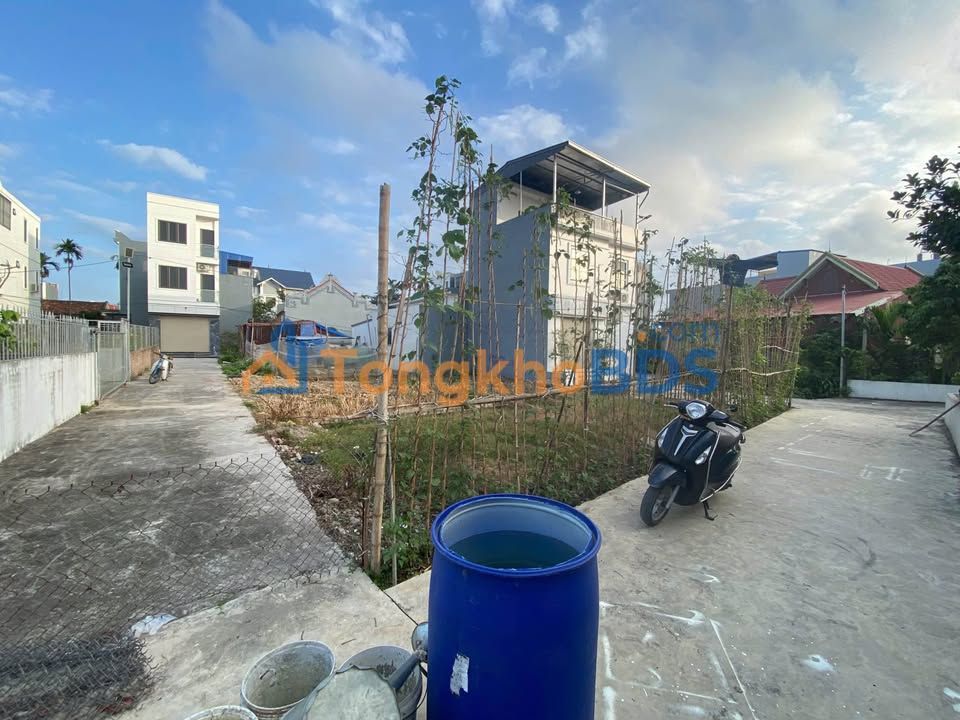 Bán Gấp Lô Đất 100m² An Dương, Hải Phòng - Giá 1.5 Tỷ, Ô Tô Vào Tận Nơi