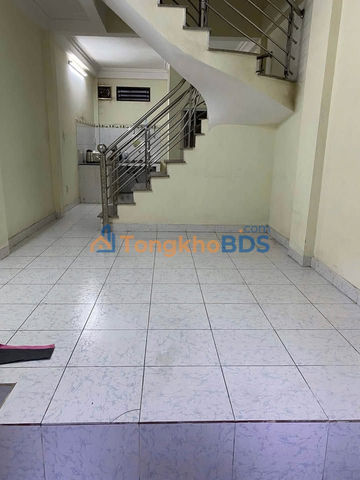 Cho thuê nhà 40m² Bạch Đằng, HP - 3.5 Triệu/Tháng - Sẵn Sàng Ở Ngay