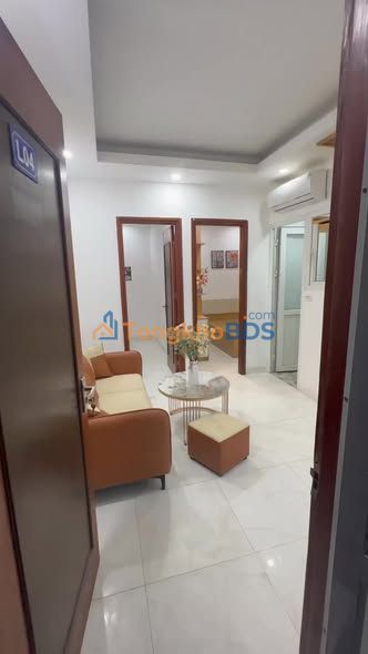 Căn hộ Đình Thôn Mỹ Đình 50m² 2,3 tỷ - Bàn giao ngay