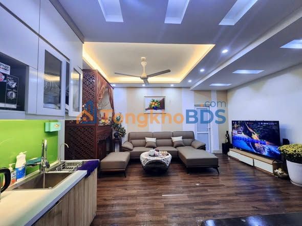 Bán Gấp Căn 3PN Gemek1 Lê Trọng Tấn 82m² - Giá Chỉ 5 Tỷ