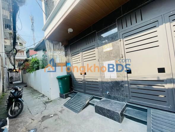 Cho thuê CCMN Lĩnh Nam 100m² - 16PN, Kinh doanh đỉnh