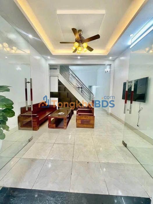 Nhà 80m² Hùng Vương, Bắc Giang - 4 Tỷ - Ô Tô Tận Cửa