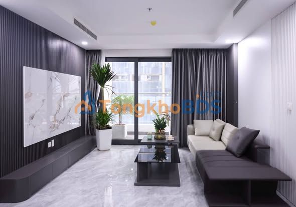 Căn hộ Capital Elite Phạm Hùng 105m² 25 triệu - Bàn giao ngay