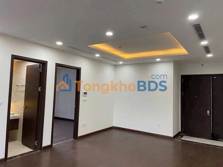 Cho thuê căn hộ FLC 265 Cầu Giấy 147m² - Full nội thất xịn, giá 23 triệu