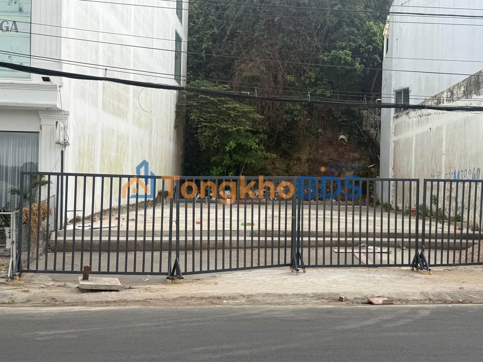 Nhà Mặt Tiền 30/4 Phú Quốc - 252m² Sổ Đỏ Đô Thị