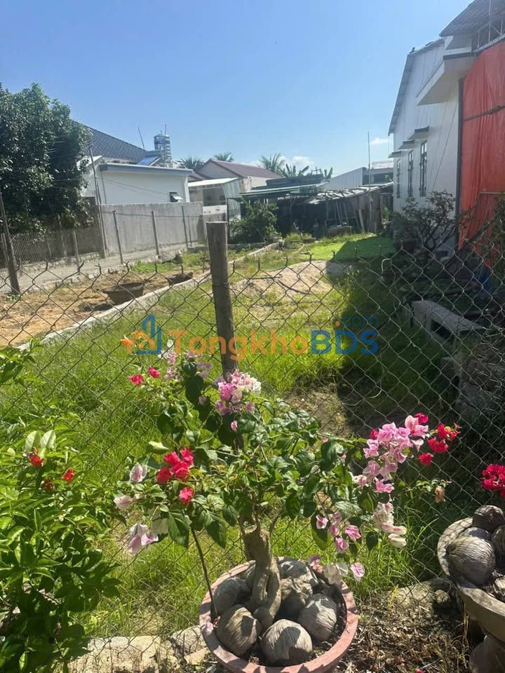 Bán Đất Nền 118.5m² Diên Toàn, Gần Võ Nguyên Giáp - Giá Tốt