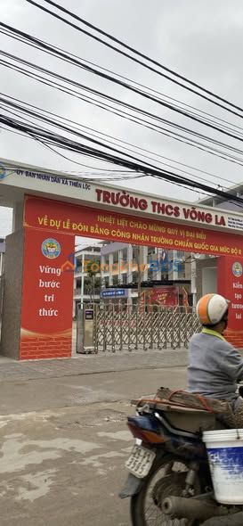 Bán xưởng 73.3m² Đông Anh - Dòng tiền 5 triệu/tháng - Oto tránh, kinh doanh