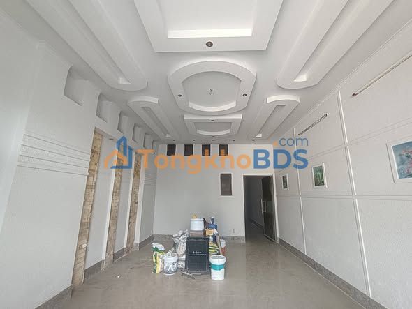 Nhà Mặt Tiền Mạc Đĩnh Chi, Sóc Trăng - 250m² Kinh Doanh Đa Ngành Nghề