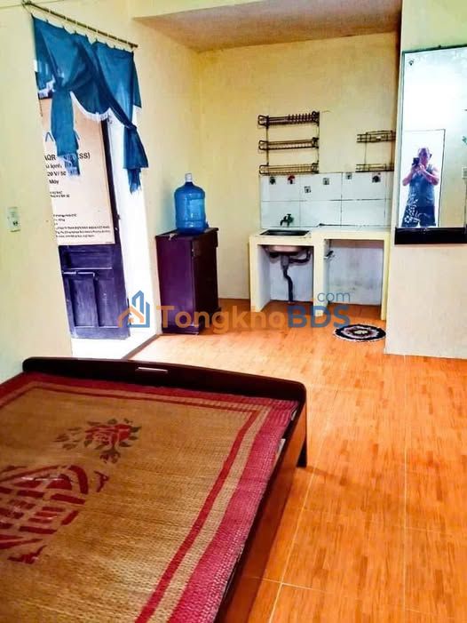 Cho thuê phòng trọ thoáng mát tại P. Trần Hưng Đạo, TP Thái Bình - Giá thỏa thuận