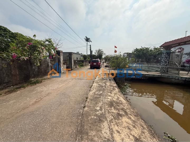 Đất nền Tiền Hải - Sẵn Sàng Đón Sóng Đầu Tư 95m² - Chỉ Từ 6xx Triệu