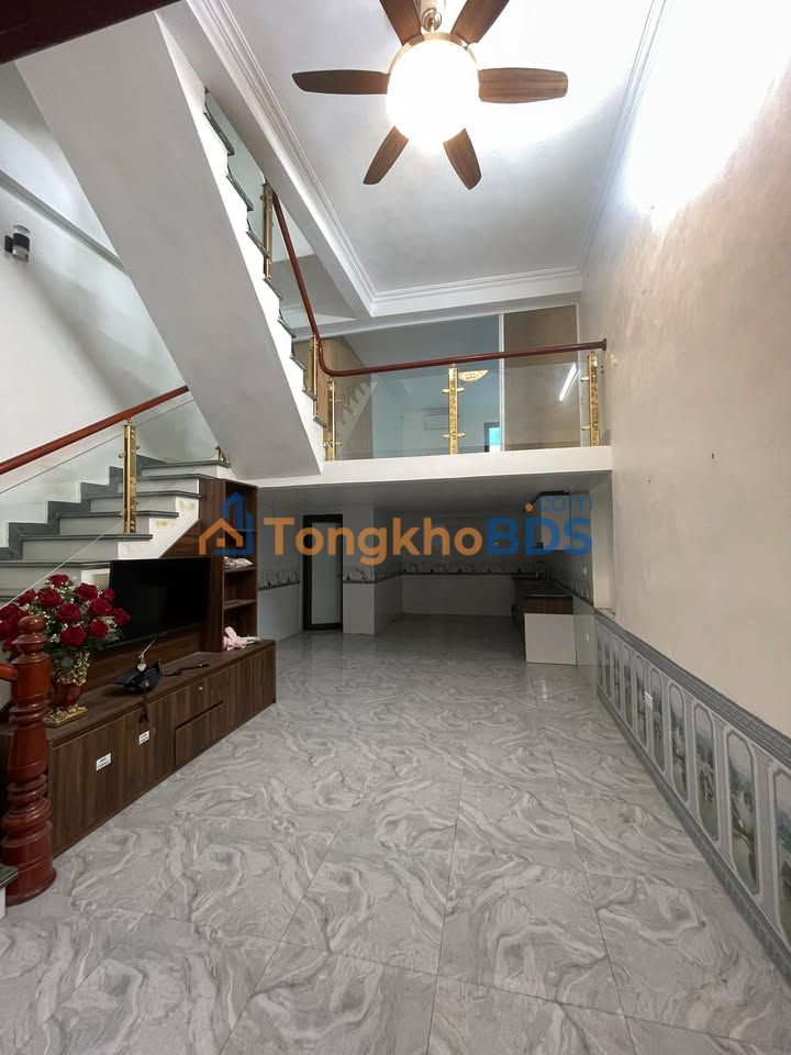 Nhà riêng Nguyễn Viết Xuân Phủ Lý 49m² 2.68 tỷ - Chính chủ bán