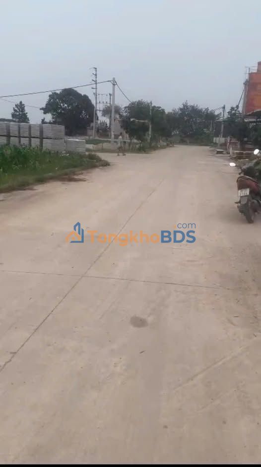 Đất nền Đình Tổ Bắc Ninh 81m² 3.402 tỷ - Giá F0 CĐT